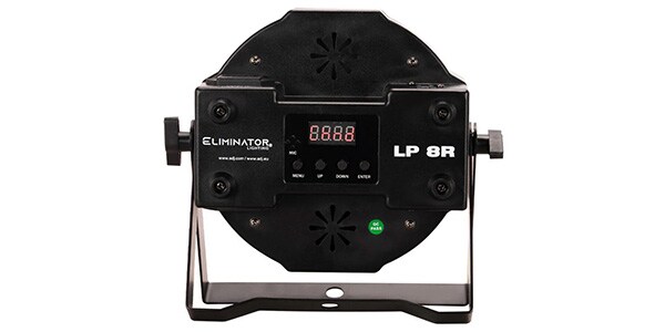 ELIMINATOR / LP 8R画像3