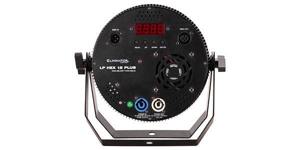 ELIMINATOR / LP HEX 12 PLUS画像4