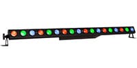 ELIMINATOR / Mega Color Q18