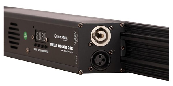 ELIMINATOR / Mega Color Q18画像4