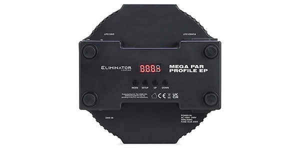 ELIMINATOR / MEG360画像3