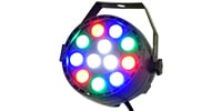 ELIMINATOR Mini Par RGBW LED