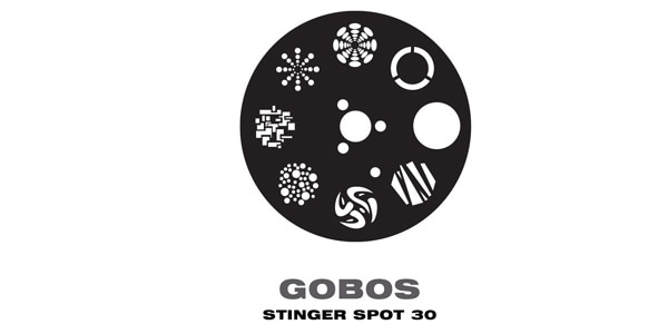 ELIMINATOR ( エリミネーター )  / STINGER SPOT 30画像11