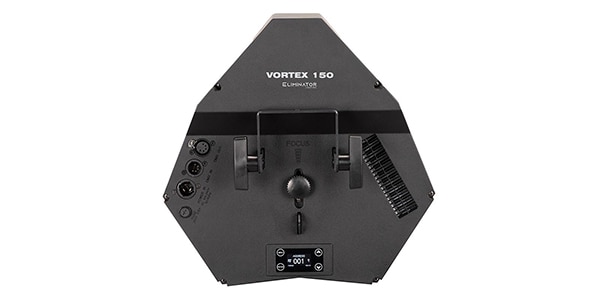 ELIMINATOR / Vortex 150画像4