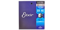 ELIXIR POLYWEB Custom Light #12025