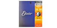 ELIXIR NANOWEB Light / Heavy 7弦用 #12074