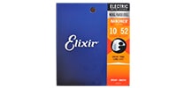 ELIXIR NANOWEB Light Heavy #12077