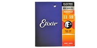 ELIXIR NANOWEB Medium 7弦用 #12106