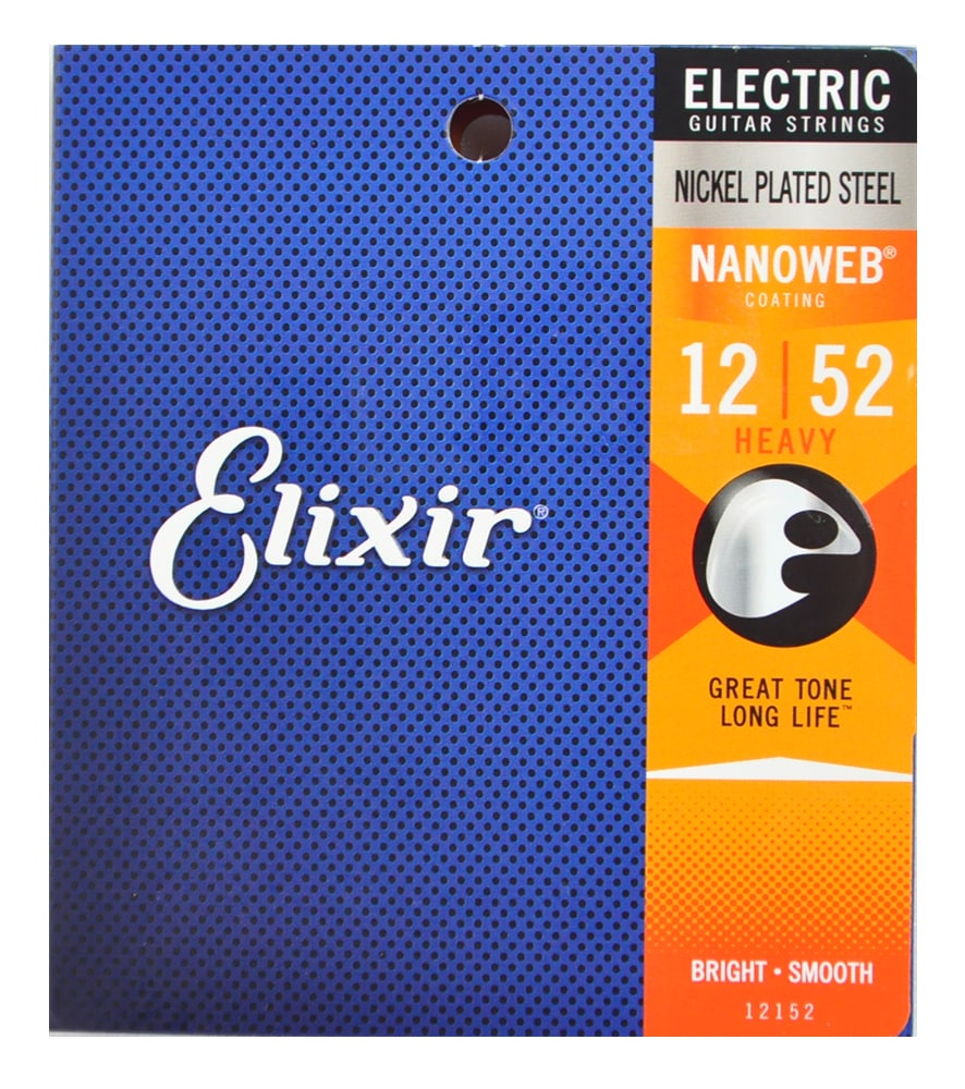 ELIXIR/NANOWEB Heavy #12152