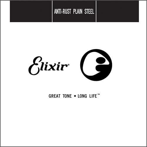 ELIXIR/Plain Steel Single Strings 013 バラ弦 ♯13013