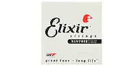 ELIXIR Phosphor Bronze NANOWEB 025　バラ弦　#14125