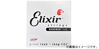 ELIXIR / NANOWEB Single String .026 ♯15226