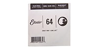 ELIXIR / NANOWEB Single String 064 バラ弦 ♯15264