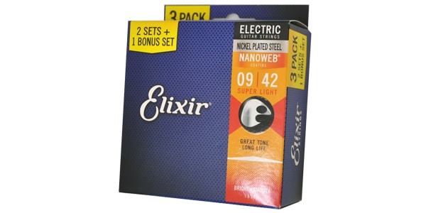 ELIXIR / 16540画像2