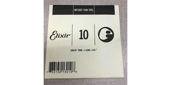 ELIXIR ( エリクサー )  / NANOWEB 3-Pack #16542 アウトレット品 画像2