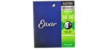 ELIXIR OPTIWEB 7-Strings Light #19057