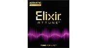ELIXIR / ATTUNE Phosphor Bronze Light #21052