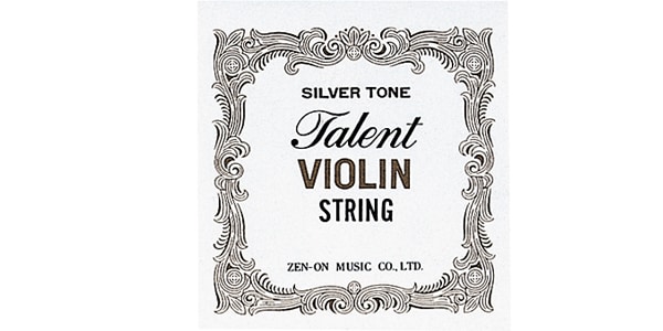 ZEN-ON TALENT 4/4 バイオリン・ゼンオン タレント ケース付き