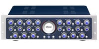 elysia alpha compressor