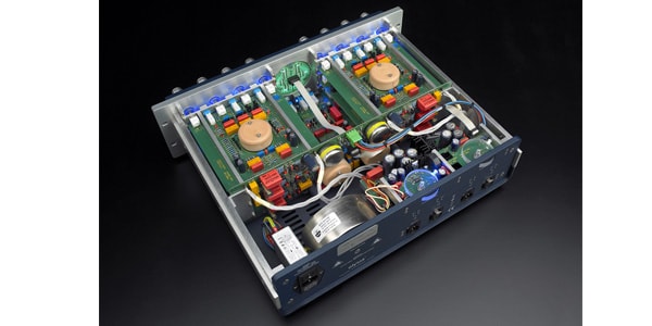 elysia / alpha compressor画像4