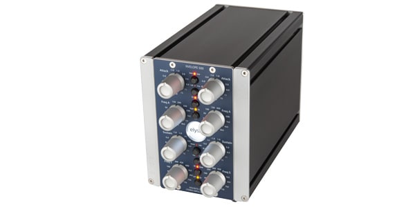 elysia / nvelope qube