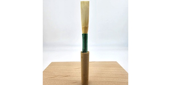 Emerald Reeds / Emerald Oboe Reed - Medium Soft