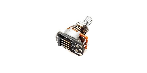 EMG / 25k-LH Tone 画像2