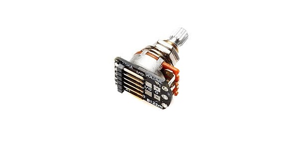 EMG / 25k-LH Volume 画像2