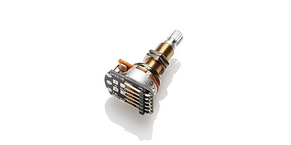 EMG / 25k Volume Split Long Shaft 画像2