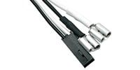 EMG Output cable 12&quot;【3351】