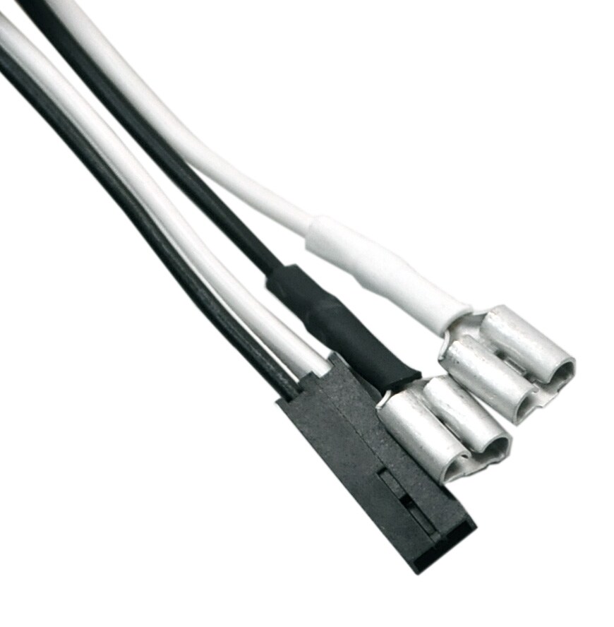 EMG/Output cable 12