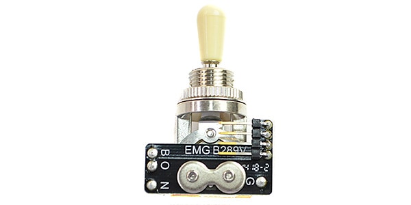 EMG / 3-POS Toggle IV 画像2