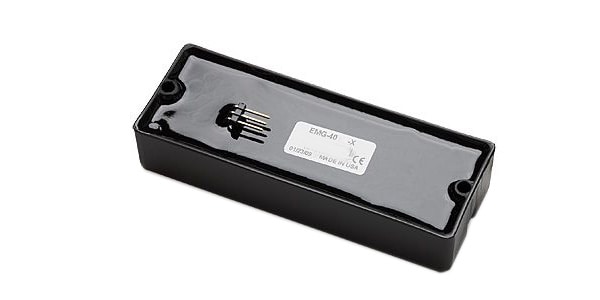 EMG / 40DCX 画像2