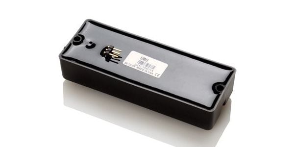 EMG / 40J 画像2