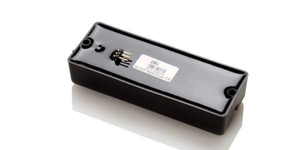 EMG / 40P5 画像2