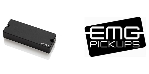 EMG ( イーエムジー )  / 40PAX Black画像4