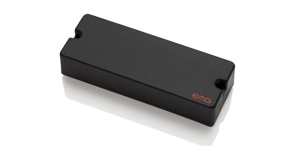 EMG / 40TW