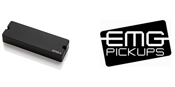 EMG / 45JAX Black画像4