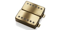 EMG 57/66 SET Brushed Gold