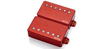 EMG / 57/66 Set Red