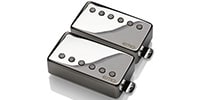 EMG / 57/66 Set F-Spaced Chrome
