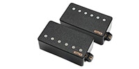 EMG 57/66 TW Set Black