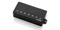 EMG 57-7H Black