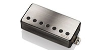 EMG / 57-7H Brushed Chrome