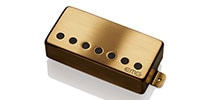 EMG 57-7H Brushed Gold