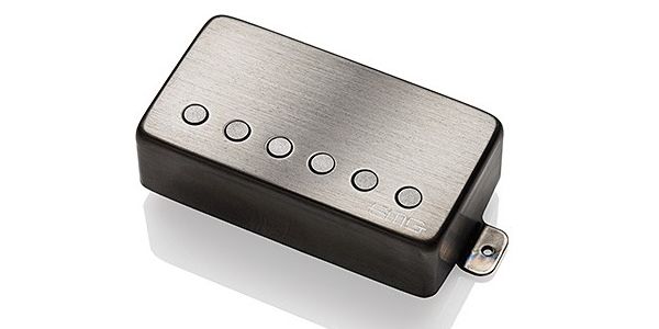 EMG ( イーエムジー ) 57 Brushed Black Chrome ギター用ピックアップ 送料無料 | サウンドハウス