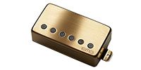 EMG 57 Brushed Gold