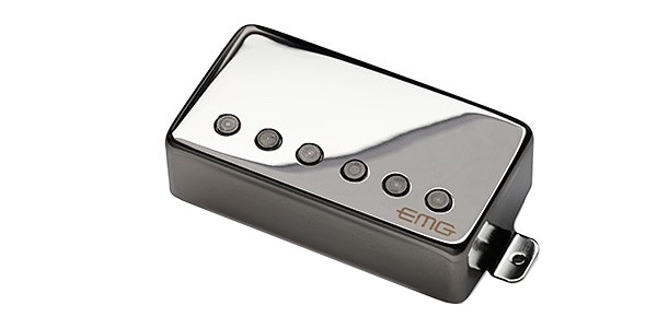 EMG guitar pickup