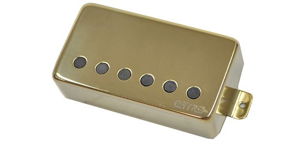 EMG/57 Gold