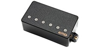 EMG / 57 TW Black